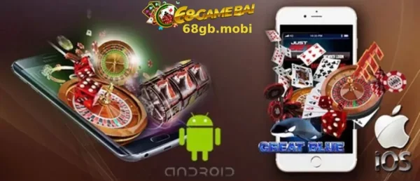 TẢI VỀ ứng dụng 68GB,