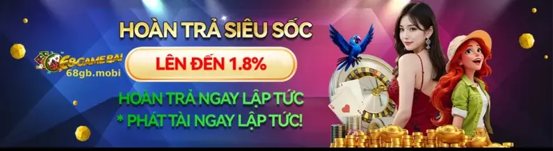 Khuyến Mãi 68GB – Nhận Thưởng Ngay, Chơi Là Lời!